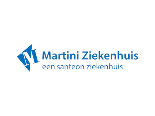 Logo Martini Ziekenhuis
