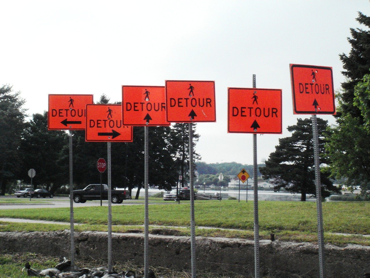 Wees ook visueel begrijpelijk in je crisiscommunicatie